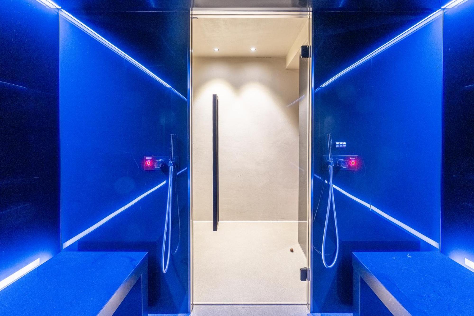 Hotel Dahu Мадонна-ди-Кампильо Экстерьер фото