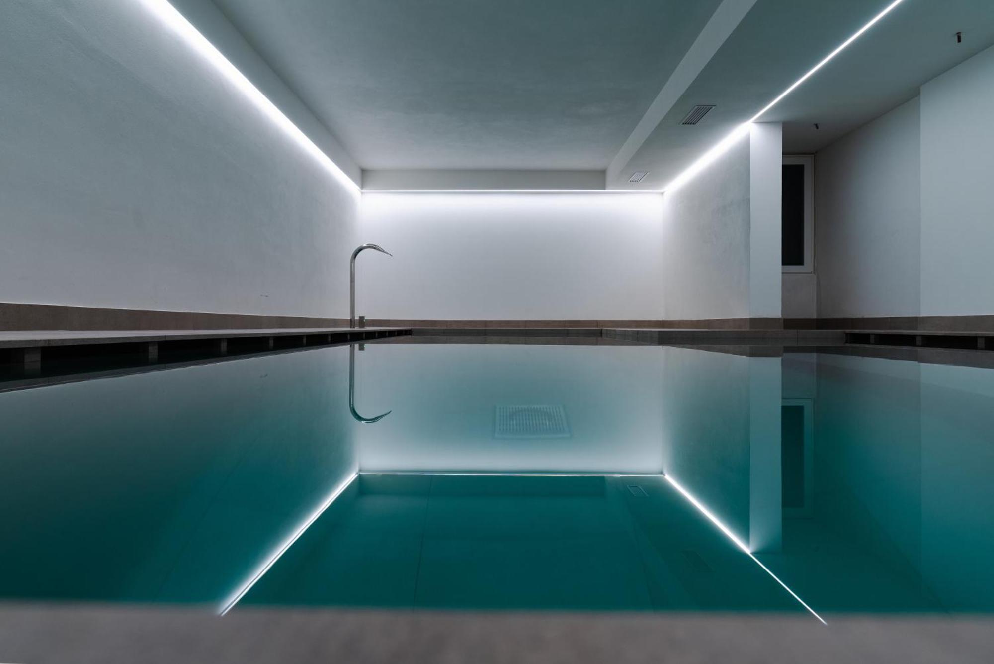 Hotel Dahu Мадонна-ди-Кампильо Экстерьер фото